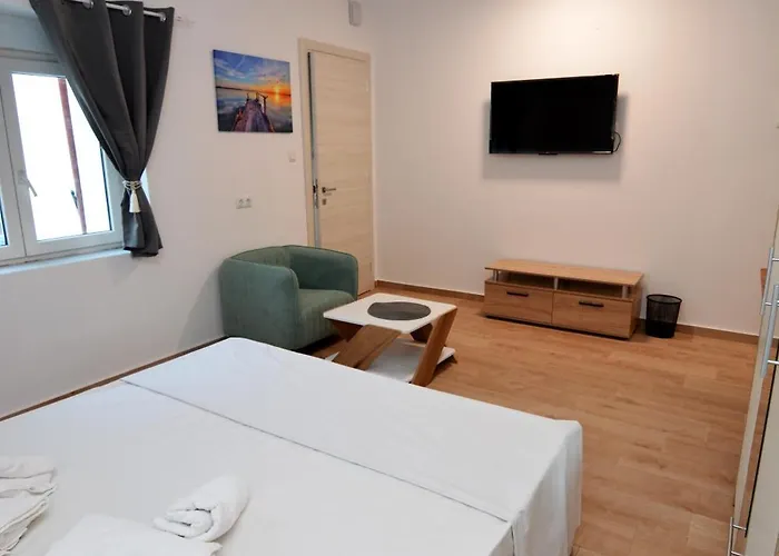 Appartement Blue Lagoon 2