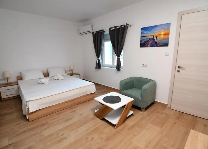 Appartement Blue Lagoon 2