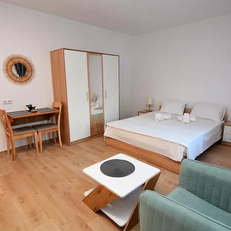 Appartement Blue Lagoon 2