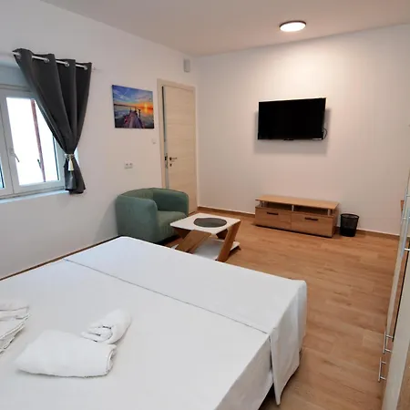 Appartement Blue Lagoon 2