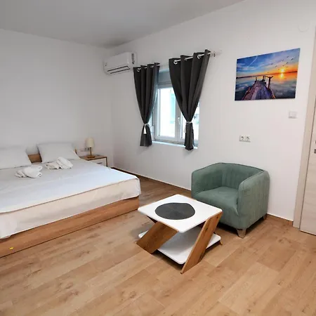 Apartament Blue Lagoon 2