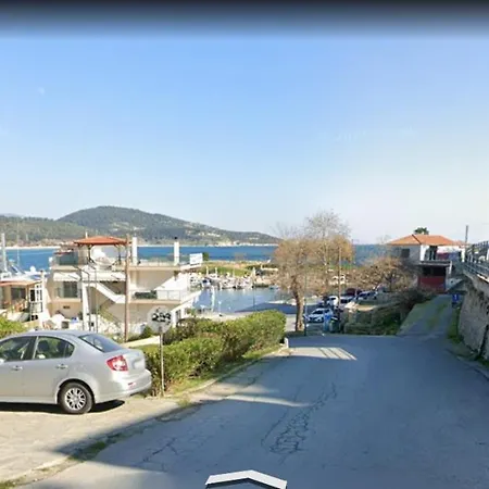 Apartamento Blue Lagoon 2