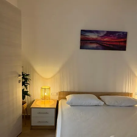 Appartement Blue Lagoon 2