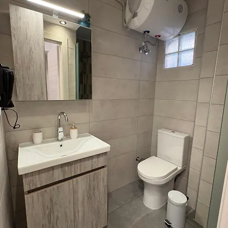 Appartement Blue Lagoon 2
