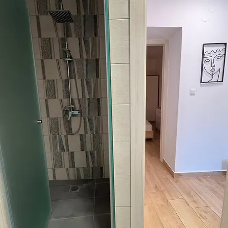 Apartman Blue Lagoon 2 Kavála