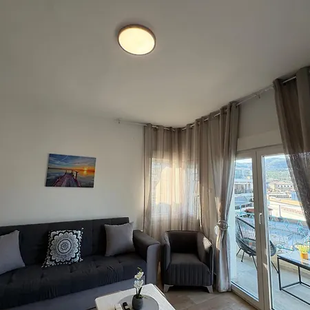 Apartman Blue Lagoon 2 Kavála