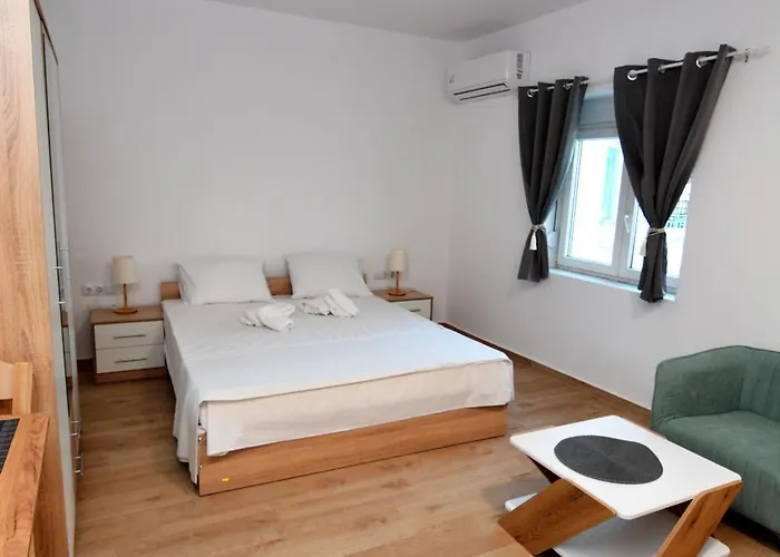 Apartamento Blue Lagoon 2 *