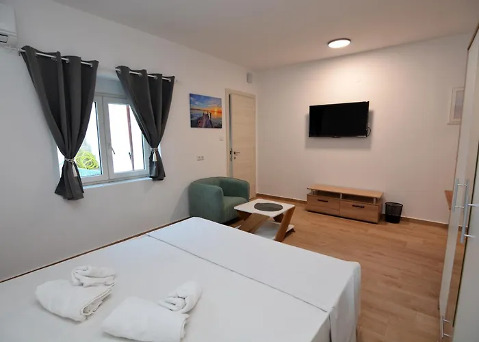 Apartamento Blue Lagoon 2 Kavala