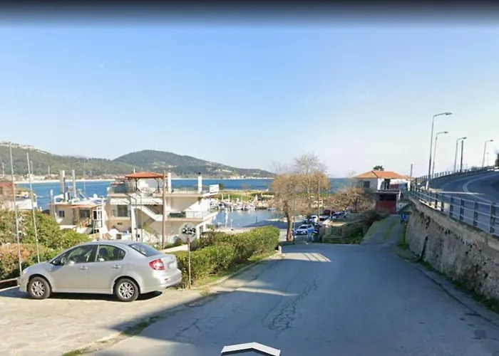 Apartamento Blue Lagoon 2